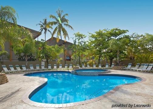 Quality Inn El Tuque Ponce Faciliteter billede